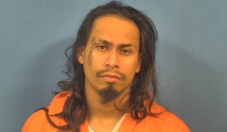 Round Lake Beach Man Detained Pre-Trial for Leading Oak Brook Police on High-Speed Chase