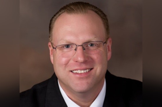 Rowan County Hires Multifaceted Expert Andy Downs as New Director of Audit and Fleet Management