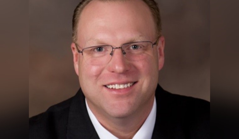 Rowan County Hires Multifaceted Expert Andy Downs as New Director of Audit and Fleet Management