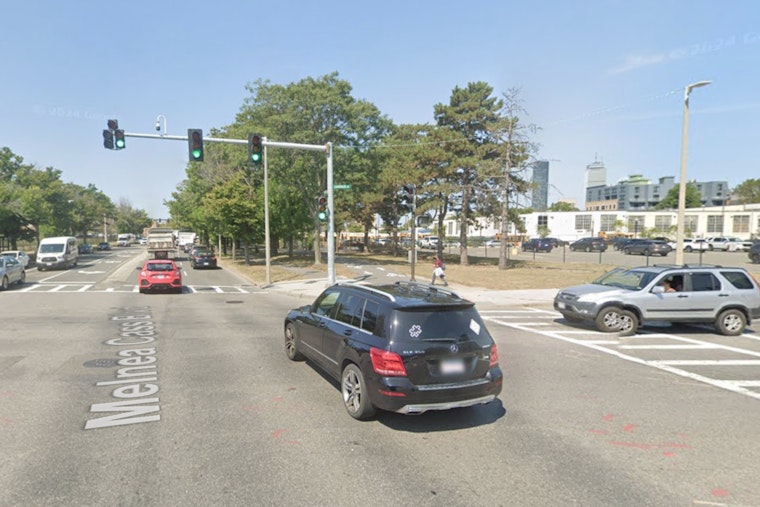 Roxbury Man Arrested, 16 Grams of Crack Cocaine Seized After Routine Traffic Stop in Boston