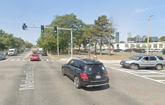 Roxbury Man Arrested, 16 Grams of Crack Cocaine Seized After Routine Traffic Stop in Boston