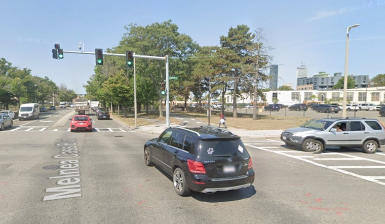 Roxbury Man Arrested, 16 Grams of Crack Cocaine Seized After Routine Traffic Stop in Boston