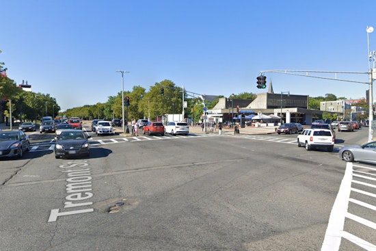 Roxbury Tragedy, Boston Police Investigate Fatal Pedestrian Hit as Homicide on Tremont Street