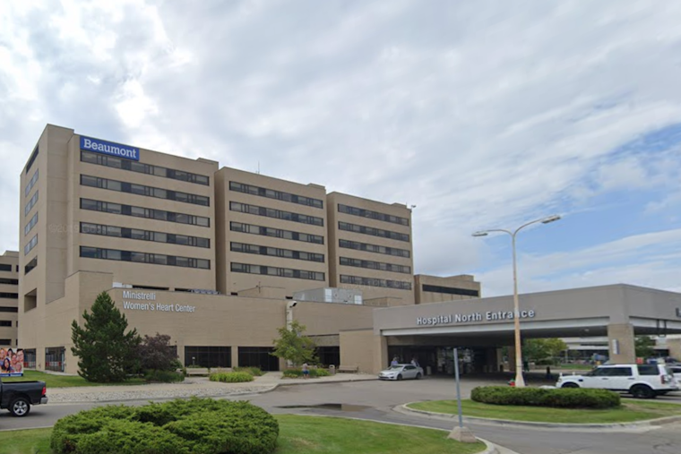Royal Oak Community Shines Light of Support for Pediatric Patients through 'Moonbeams for Sweet Dreams' Program