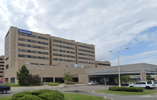 Royal Oak Community Shines Light of Support for Pediatric Patients through 'Moonbeams for Sweet Dreams' Program
