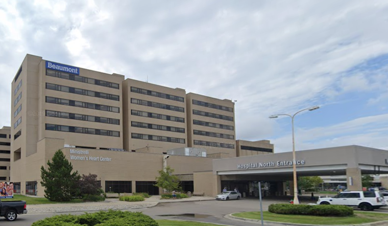 Royal Oak Community Shines Light of Support for Pediatric Patients through 'Moonbeams for Sweet Dreams' Program