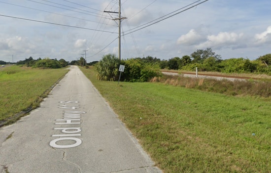 Ruskin Tragedy, Truck Driver Killed in Fiery Train Collision, No Hazardous Threat from Cargo
