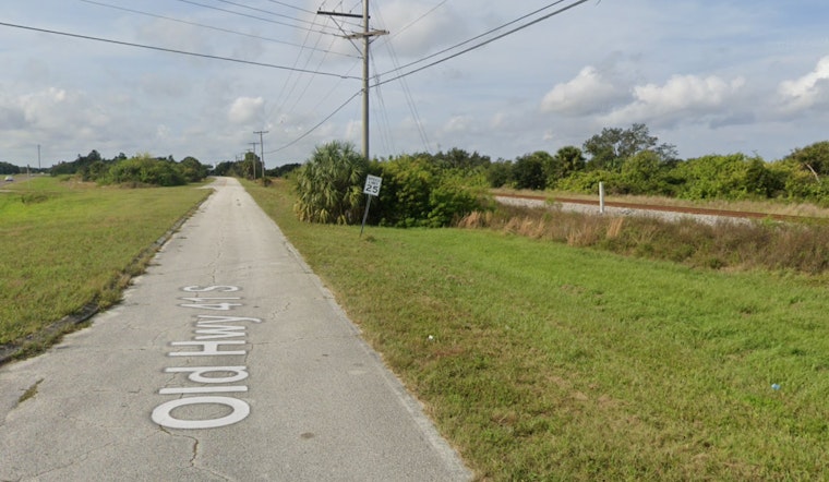 Ruskin Tragedy, Truck Driver Killed in Fiery Train Collision, No Hazardous Threat from Cargo