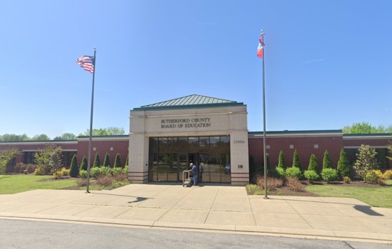 Rutherford County Approves School Rezoning, LEAD Public Schools Fights MNPS Decision in Court