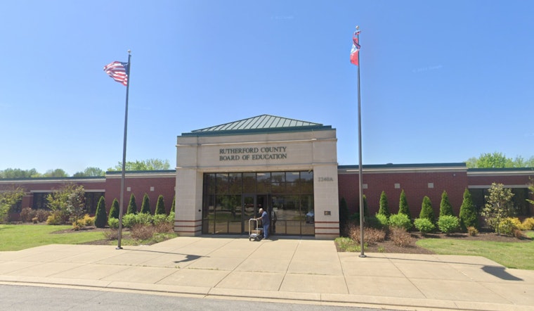 Rutherford County Approves School Rezoning, LEAD Public Schools Fights MNPS Decision in Court