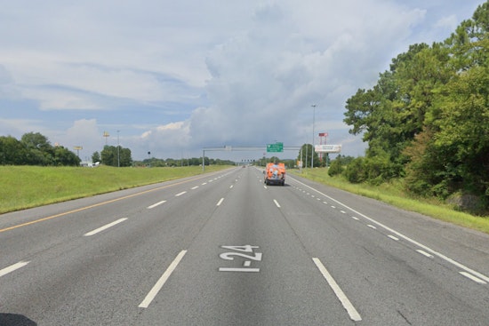 Rutherford County Collision Leaves Two Dead, One Injured in I-24 Wrong-Way Incident