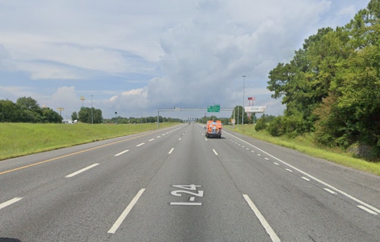 Rutherford County Collision Leaves Two Dead, One Injured in I-24 Wrong-Way Incident