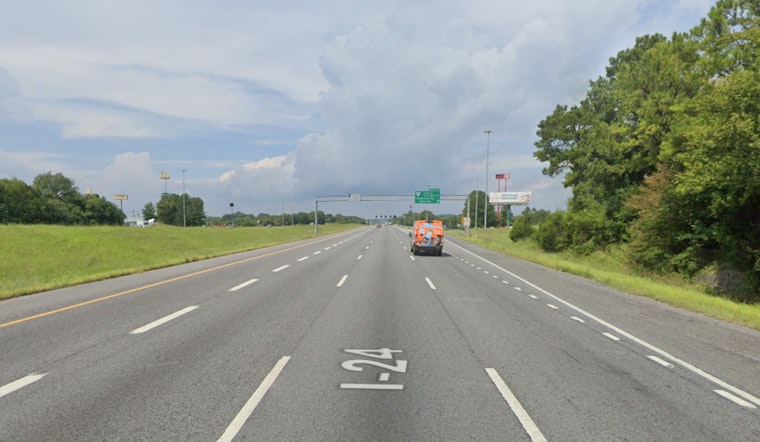 Rutherford County Collision Leaves Two Dead, One Injured in I-24 Wrong-Way Incident