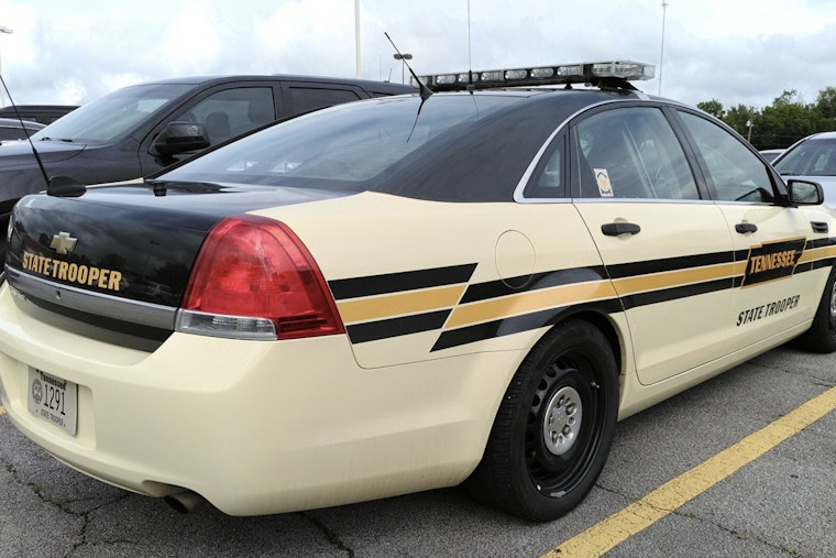 Rutherford County Tragedy Woman Dies After Being Ejected from Car and Struck by Two Vehicles on I-24, Authorities Seek Hit-and-Run Driver