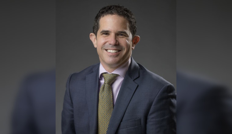 Ryan Mello Announces New Pierce County Leadership Team Amid Retirement and Transition Phase