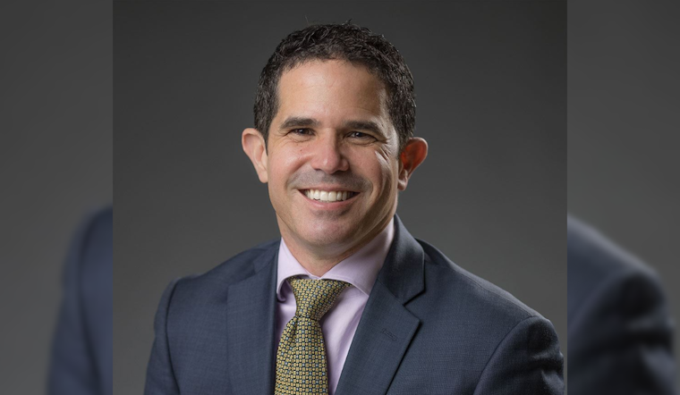 Ryan Mello Prepares for Pierce County Leadership With Core Team Announcement