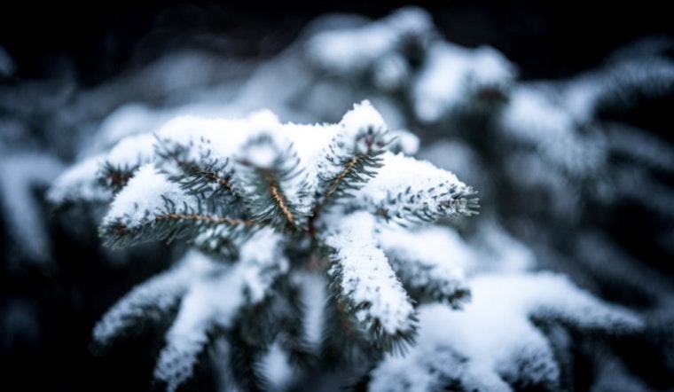 Sacramento and Sierra Nevada Brace for Travel Disruptions Amid Winter Weather Advisory