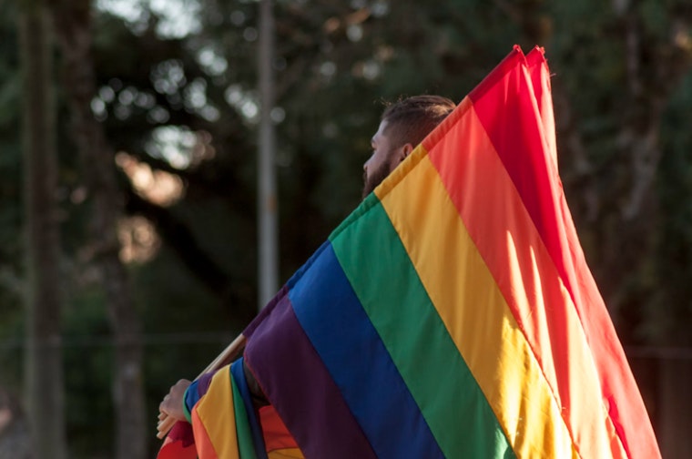 Sacramento Approves Groundbreaking LGBTQ+ Historic Experience Project to Chronicle City's Queer Past