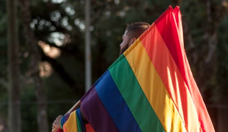 Sacramento Approves Groundbreaking LGBTQ+ Historic Experience Project to Chronicle City's Queer Past
