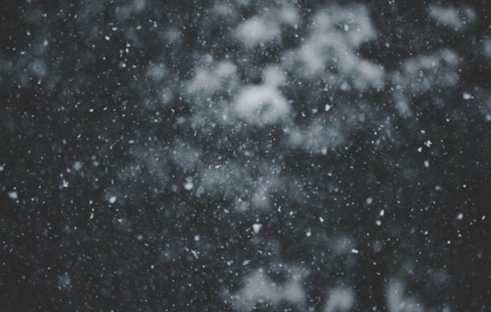 Sacramento Braces for More Weather Woes as Winter Storms Bring Snow, Rain, and Gusty Winds to Region