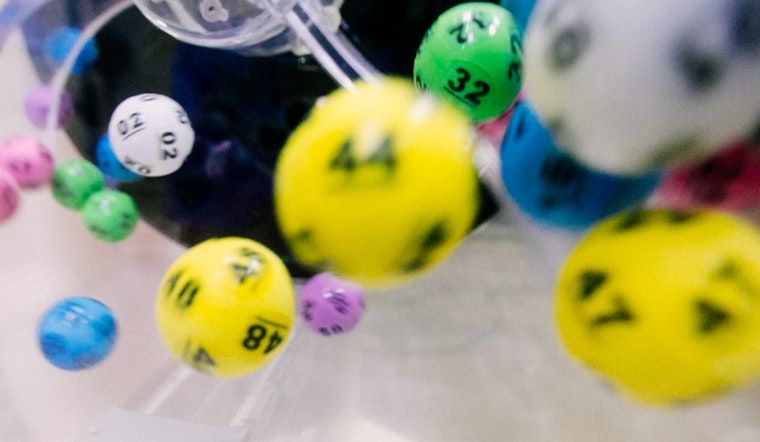 Sacramento Celebrates as $1.4 Million Powerball Ticket Sold Locally, Grand Prize Grows to $88 Million