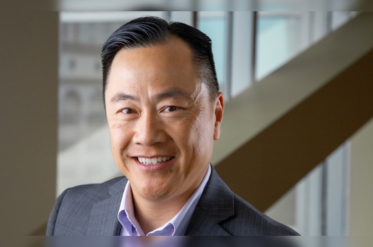 Sacramento City Manager Howard Chan to Depart Following Council Decision Not to Extend Contract
