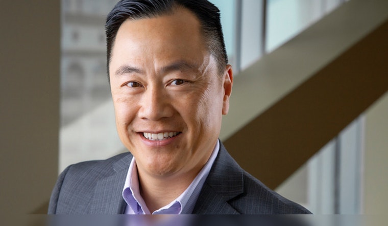 Sacramento City Manager Howard Chan to Depart Following Council Decision Not to Extend Contract