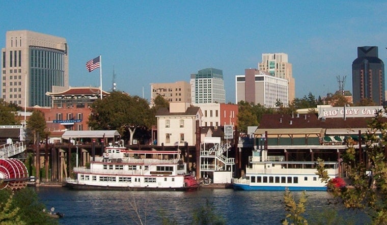 Sacramento City Planning Academy Invites Applications for Comprehensive 2025 Urban Planning Course