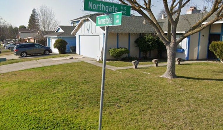 Sacramento Community Mourns as Woman Killed by Suspected Drunk Driver on Northgate Boulevard