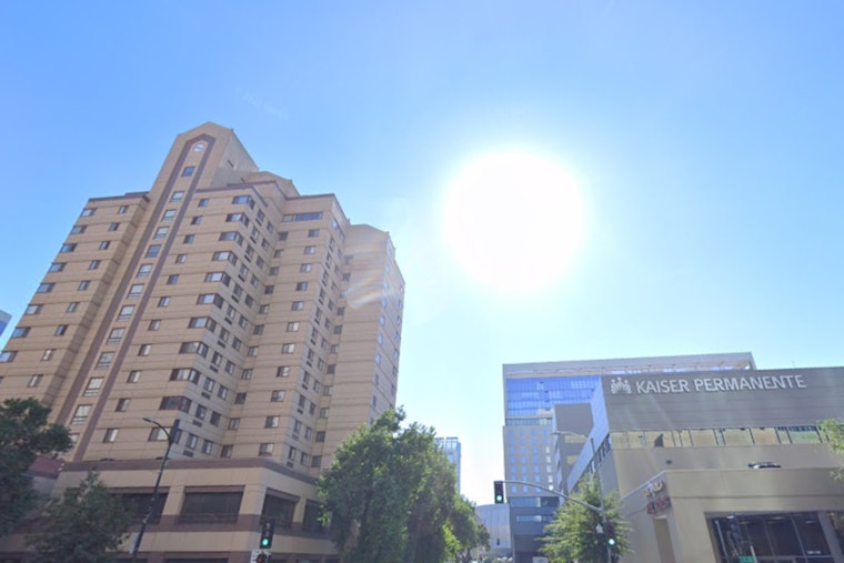 Sacramento Commuters Alerted to Persistent Morning Fog, Clear Skies Expected Thereafter