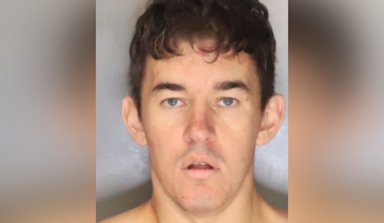 Sacramento County Father Charged with Murder of One-Year-Old Son Amid Concerns Over Mental Health