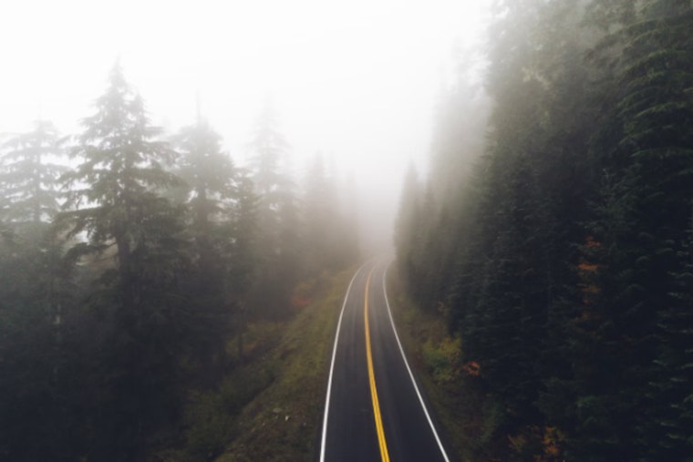 Sacramento Drivers Advised to Exercise Caution as Dense Fog Envelops Valley Mornings