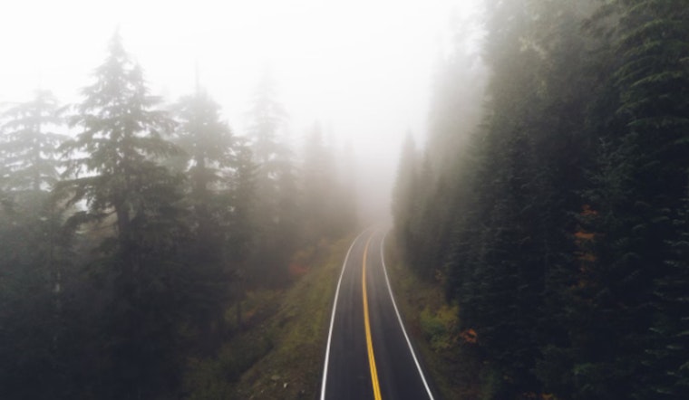 Sacramento Drivers Advised to Exercise Caution as Dense Fog Envelops Valley Mornings