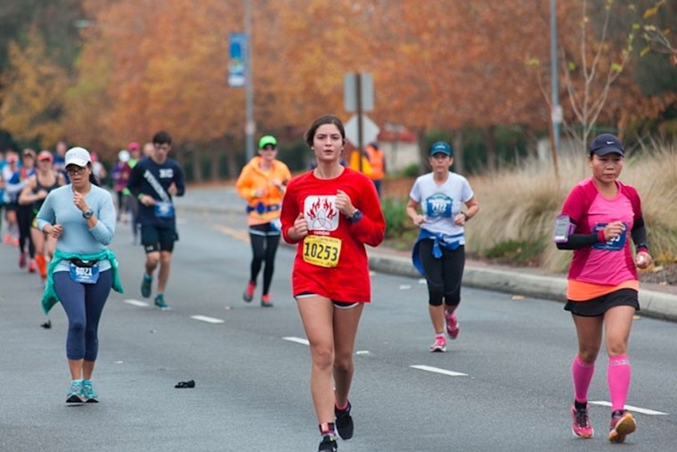 Sacramento Embraces Global Running Community as California International Marathon Ignites Local Spirit and Economy