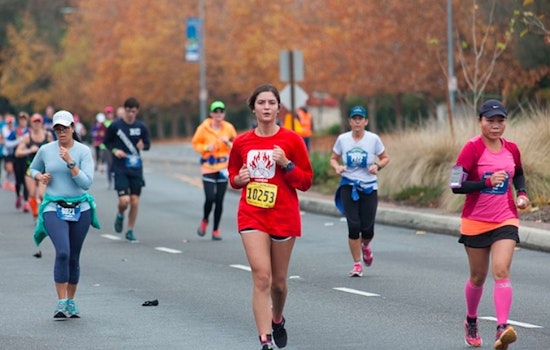 Sacramento Embraces Global Running Community as California International Marathon Ignites Local Spirit and Economy