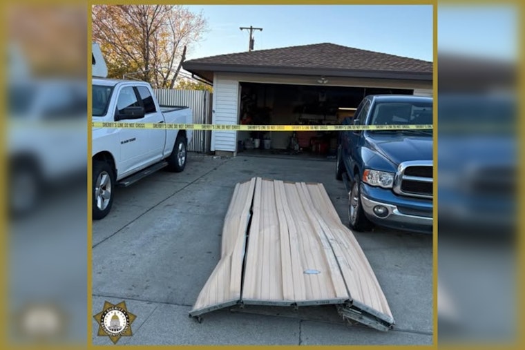Sacramento Home Intrusion Escalates into Dramatic Hour-Long Police Chase; Suspect Now Faces Multiple Felony Charges
