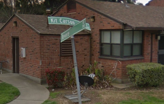 Sacramento Man, 19, Arrested on Homicide Charges for Upper Land Park Shooting