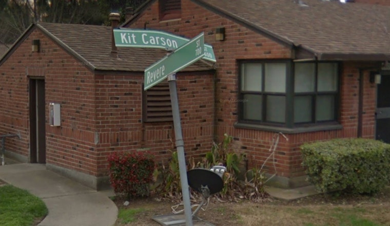 Sacramento Man, 19, Arrested on Homicide Charges for Upper Land Park Shooting