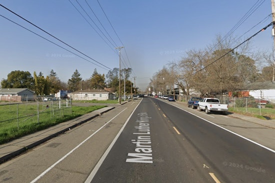 Sacramento Man in Critical Condition Following Shooting in Oak Park Area