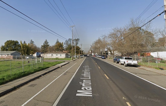Sacramento Man in Critical Condition Following Shooting in Oak Park Area