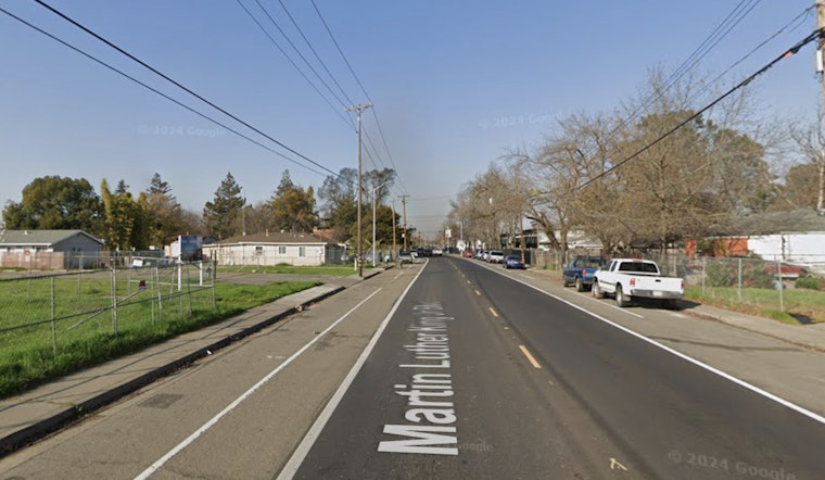 Sacramento Man in Critical Condition Following Shooting in Oak Park Area