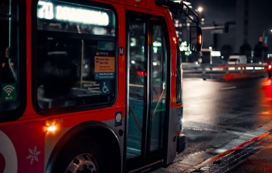 Sacramento Offers Free Holiday Bus Rides, Partners with Health Education Council