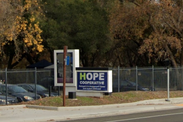Sacramento Opens Weather-Respite Centers Amidst Forecasted Rain, Offers Free Regional Transit Rides