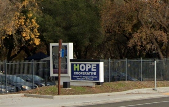 Sacramento Opens Weather-Respite Centers Amidst Forecasted Rain, Offers Free Regional Transit Rides