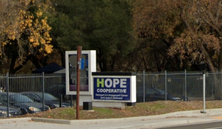 Sacramento Opens Weather-Respite Centers Amidst Forecasted Rain, Offers Free Regional Transit Rides