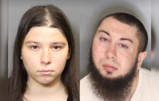 Sacramento Parents Arrested, Charged with Murder of 8-Month-Old Daughter