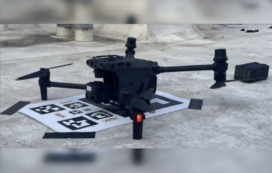 Sacramento Police Thwart Potential Mass Shooting Threat with Aerial Technology Aid