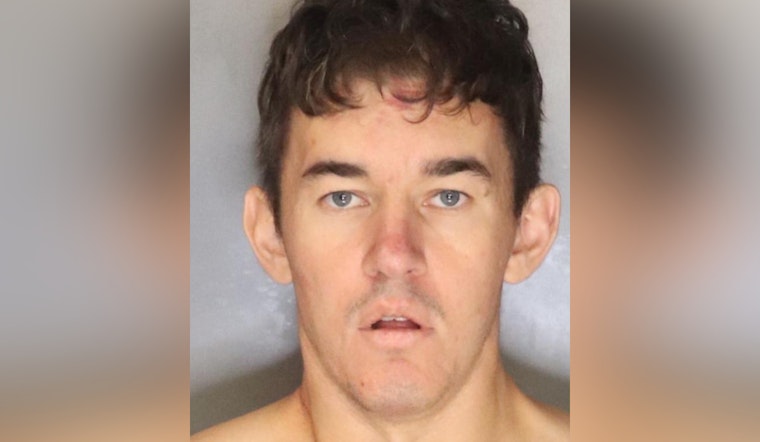 Sacramento Shocker, Father Suspected of Beheading Toddler Son After Family Fight in North Sacramento Home