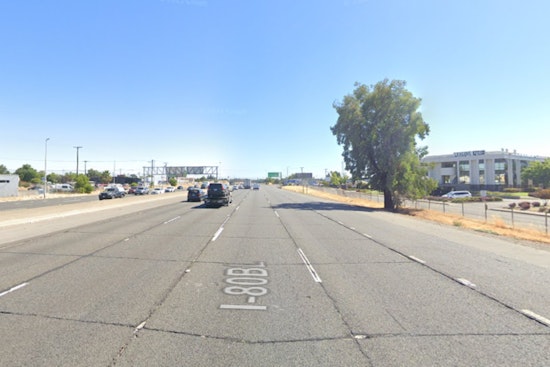 Sacramento's Business 80 Reopens After Shooting Incident, Suspect Still at Large