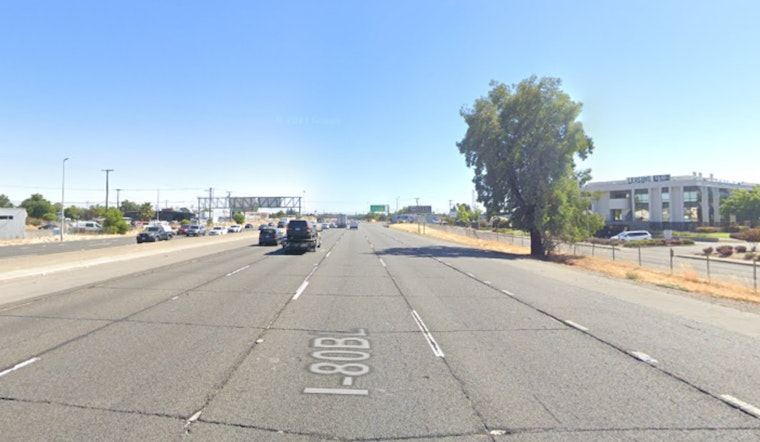 Sacramento's Business 80 Reopens After Shooting Incident, Suspect Still at Large